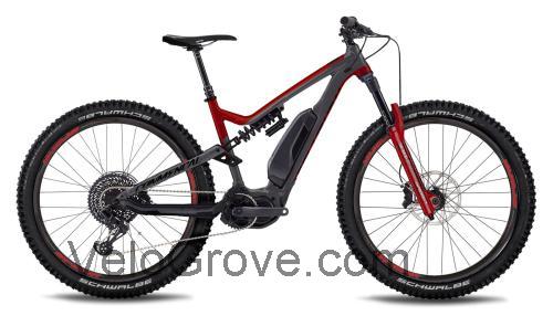 Commencal Meta Power 29 Race specs and reviews
